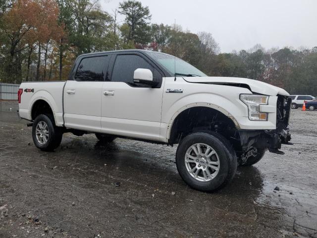 Photo 4 from auction – 2017 FORD F150 SUPER with VIN 1FTEW1EG2HFB79487