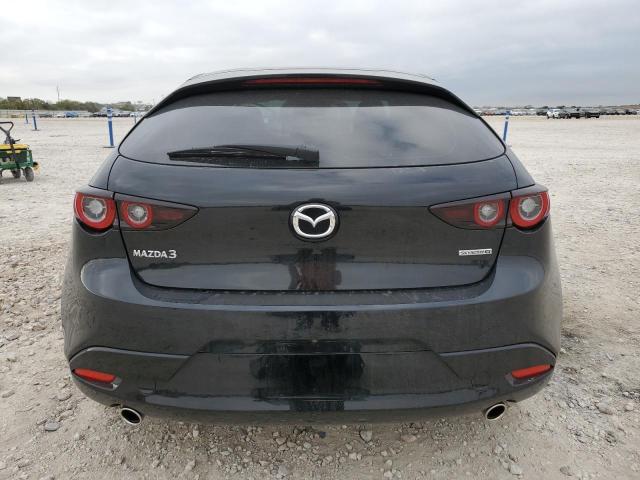 Photo 6 from auction – 2023 MAZDA 3 PREFERRE with VIN JM1BPALM8P1616381