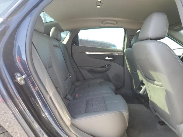 Photo 10 from auction – 2018 CHEVROLET IMPALA LS with VIN 2G11X5S33J9158918