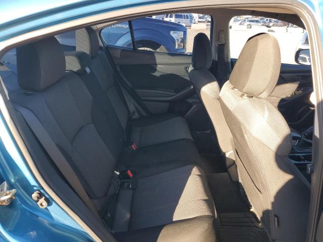 Photo 10 from auction – 2017 SUBARU IMPREZA with VIN 4S3GKAA69H3608076