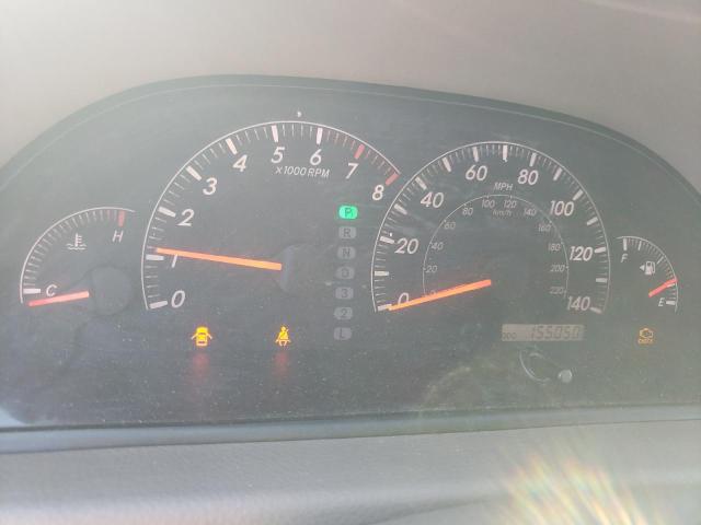 Photo 9 from auction – 2006 TOYOTA CAMRY with VIN 4T1BF32K36U630650