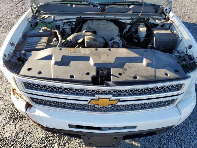 Photo 11 from auction – 2013 CHEVROLET 1500 with VIN 1GCRKTE77DZ355550