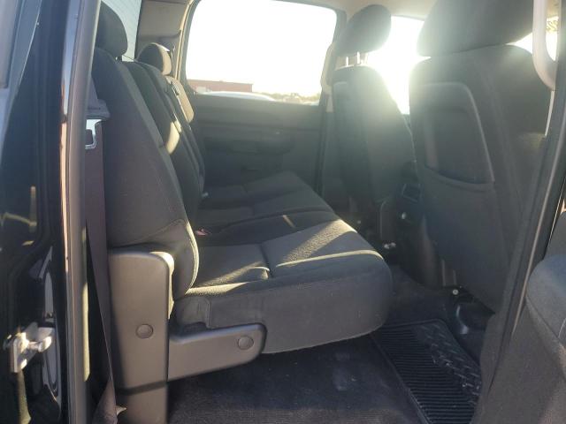 Photo 10 from auction – 2012 CHEVROLET SILVERADO with VIN 3GCPCSEAXCG144402