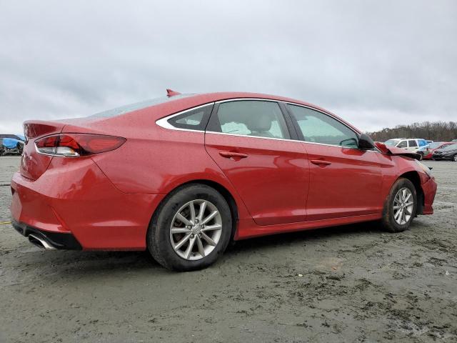 Photo 3 from auction – 2019 HYUNDAI SONATA with VIN 5NPE24AFXKH819730