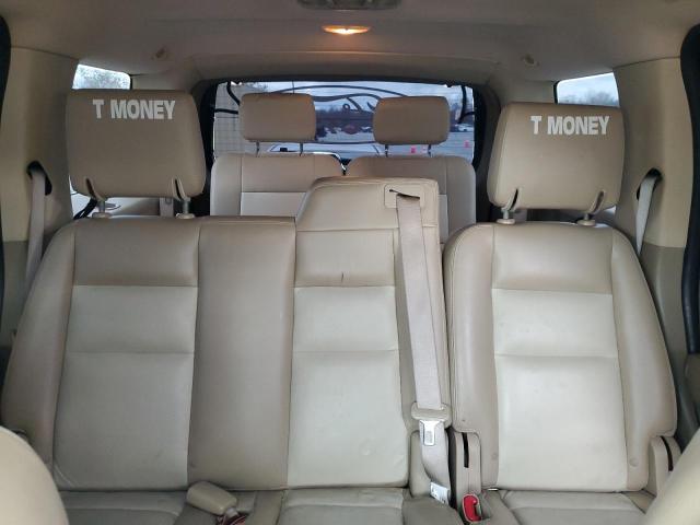 Photo 10 from auction – 2007 FORD EXPLORER E with VIN 1FMEU74E57UB25776