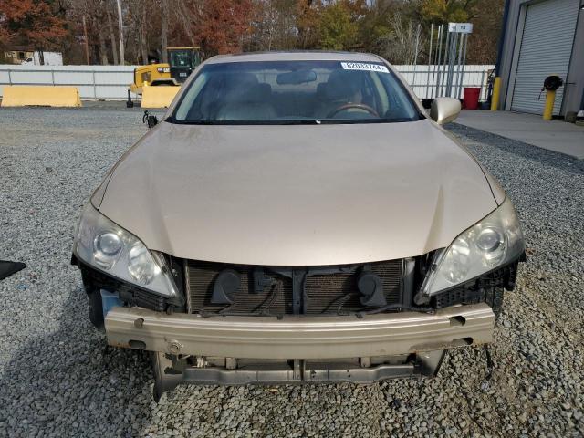 Photo 5 from auction – 2007 LEXUS ES 350 with VIN JTHBJ46G272130280