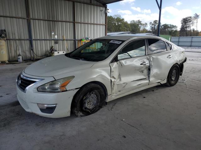 NISSAN ALTIMA 2.5 2013 with VIN 1N4AL3AP5DC228174 - Photo from auction