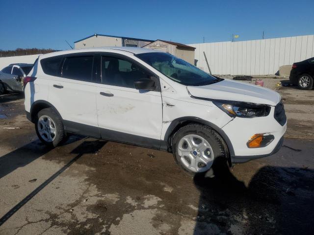 Photo 4 from auction – 2019 FORD ESCAPE S with VIN 1FMCU0F78KUC44945