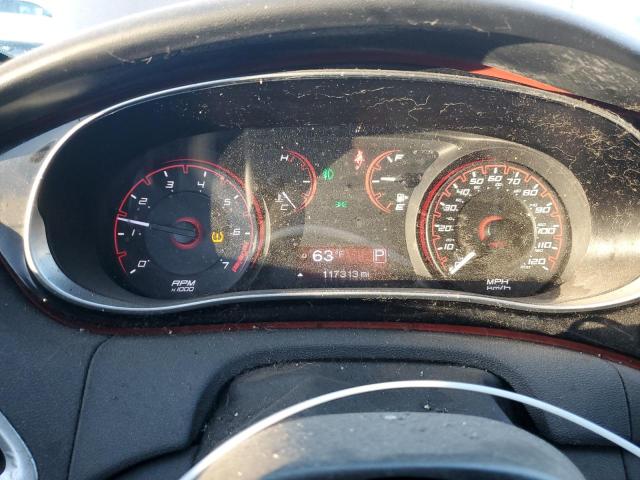Photo 9 from auction – 2015 DODGE DART SXT with VIN 1C3CDFBB8FD182474