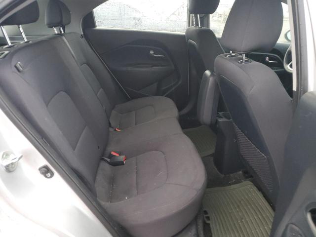 Photo 11 from auction – 2014 KIA RIO EX with VIN KNADN5A35E6417270