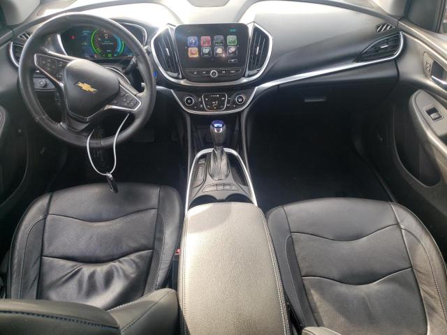 Photo 8 from auction – 2017 CHEVROLET VOLT PREMI with VIN 1G1RB6S50HU154167