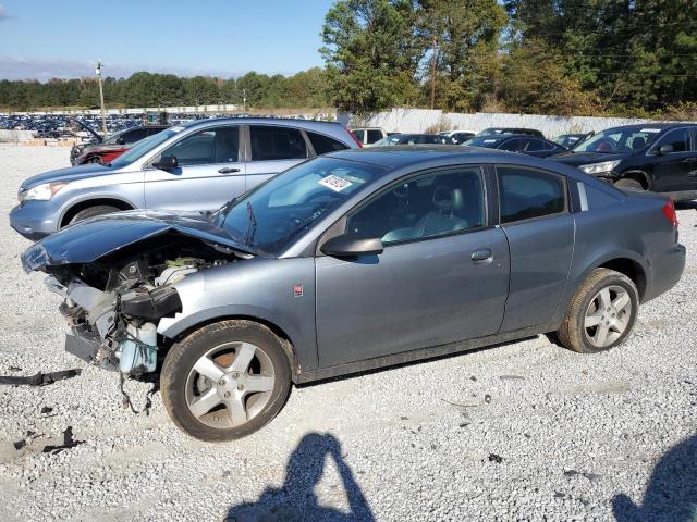 Photo 1 from auction – 2007 SATURN ION LEVEL with VIN 1G8AW15B07Z142433