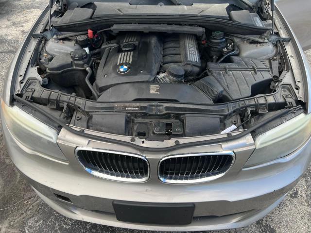 Photo 7 from auction – 2012 BMW 128 I with VIN WBAUL7C52CVM81429