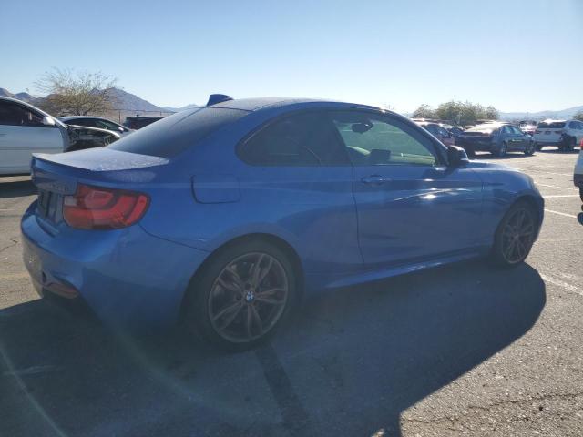 Photo 3 from auction – 2015 BMW M235I with VIN WBA1J7C54FV253686