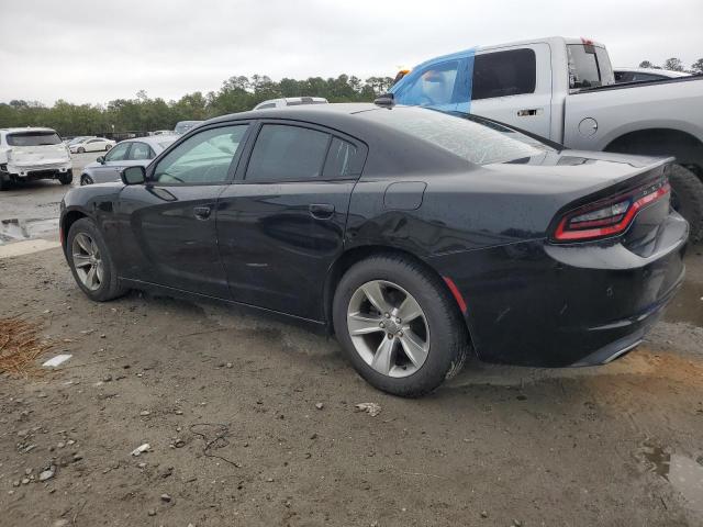 Photo 2 from auction – 2017 DODGE CHARGER SX with VIN 2C3CDXHG3HH630280