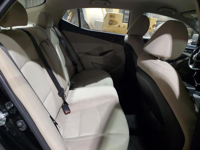 Photo 10 from auction – 2014 KIA OPTIMA LX with VIN 5XXGM4A73EG345177