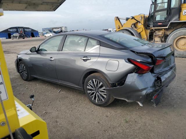 Photo 2 from auction – 2025 NISSAN ALTIMA SV with VIN 1N4BL4DVXSN319933