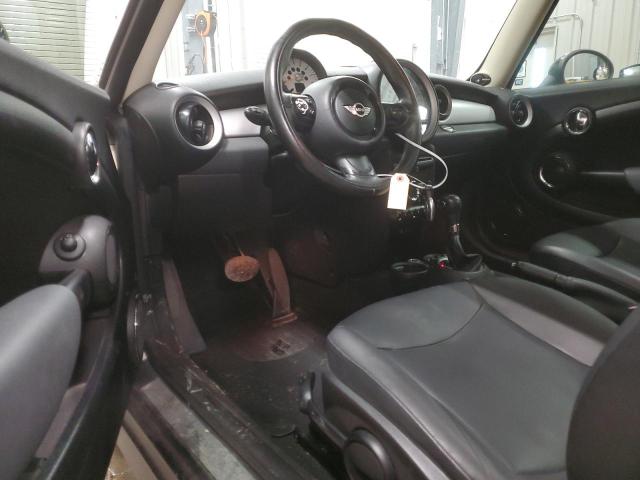 Photo 8 from auction – 2011 MINI COOPER with VIN WMWSU3C55BT093148