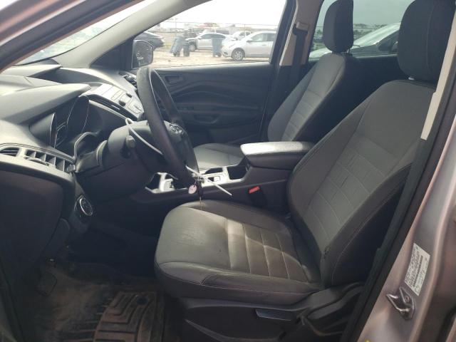 Photo 7 from auction – 2019 FORD ESCAPE S with VIN 1FMCU0F70KUA34114