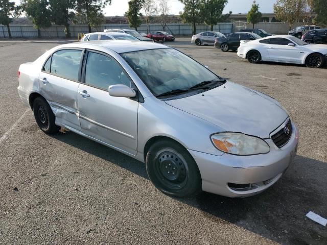 Photo 4 from auction – 2008 TOYOTA COROLLA CE with VIN 1NXBR32E08Z046985