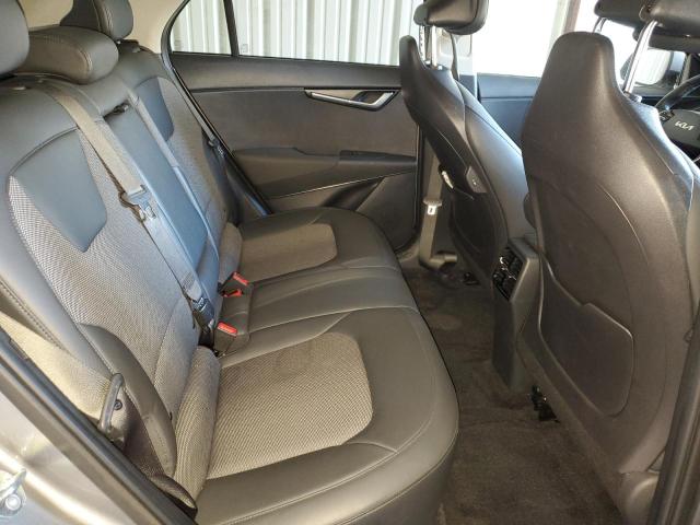 Photo 11 from auction – 2023 KIA NIRO WIND with VIN KNDCR3L13P5073093