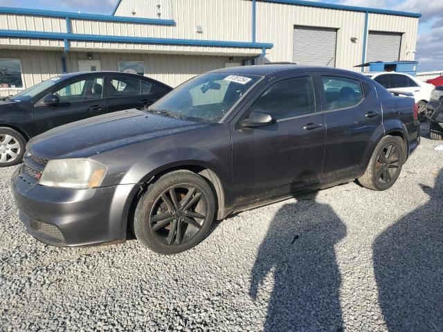 DODGE AVENGER SE 2014 with VIN 1C3CDZABXEN223098 - Photo from auction