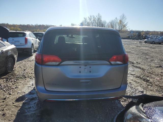 Photo 6 from auction – 2017 CHRYSLER PACIFICA T with VIN 2C4RC1BGXHR777561