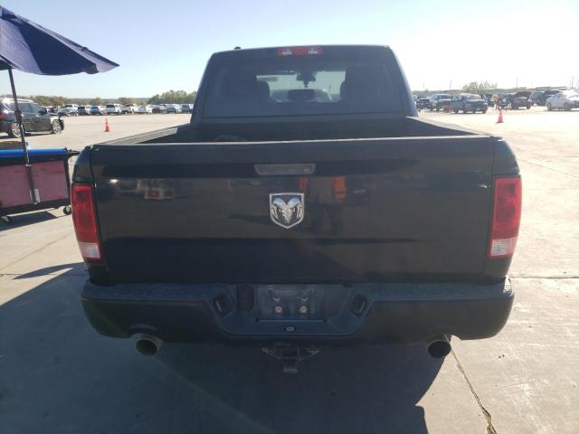 Photo 6 from auction – 2013 RAM 1500 ST with VIN 1C6RR6KT0DS587048