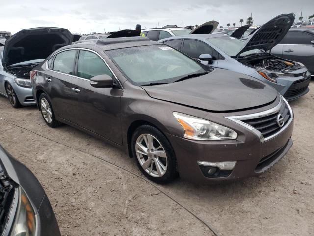 Photo 4 from auction – 2013 NISSAN ALTIMA 2.5 with VIN 1N4AL3AP8DC224149