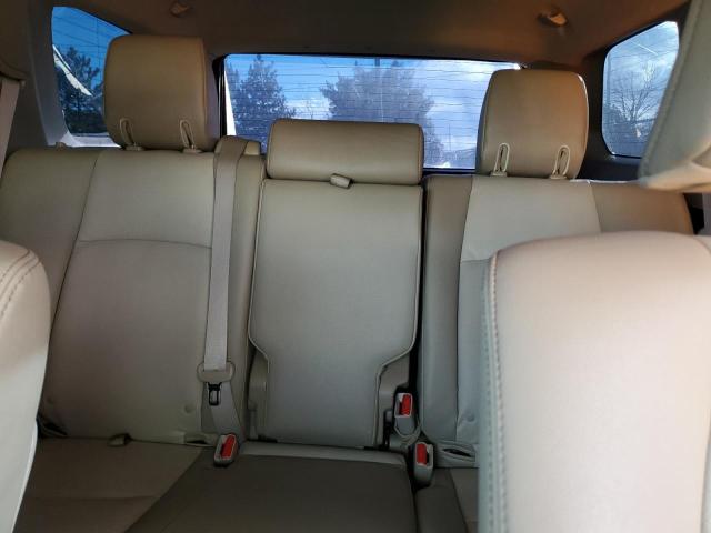 Photo 10 from auction – 2019 TOYOTA 4RUNNER SR with VIN JTEBU5JR7K5698728
