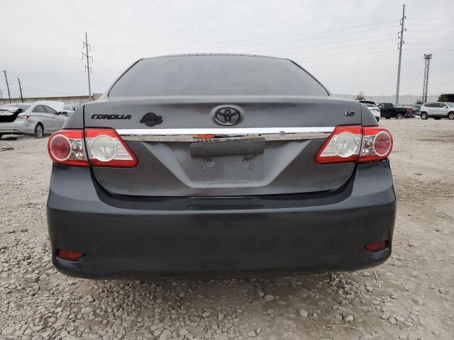 Photo 6 from auction – 2012 TOYOTA COROLLA BA with VIN 2T1BU4EE8CC826971