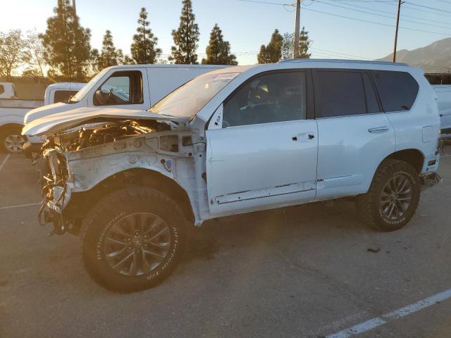 Photo 1 from auction – 2019 LEXUS GX 460 with VIN JTJBM7FXXK5229007