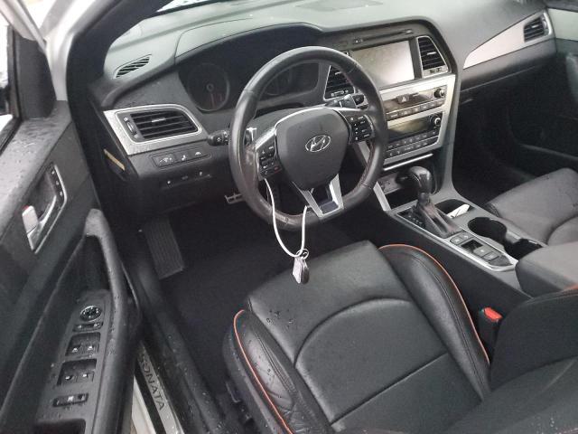Photo 8 from auction – 2015 HYUNDAI SONATA SPO with VIN 5NPE34AB2FH257323