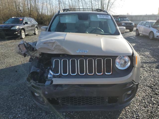 Photo 5 from auction – 2015 JEEP RENEGADE L with VIN ZACCJBBT0FPB73662
