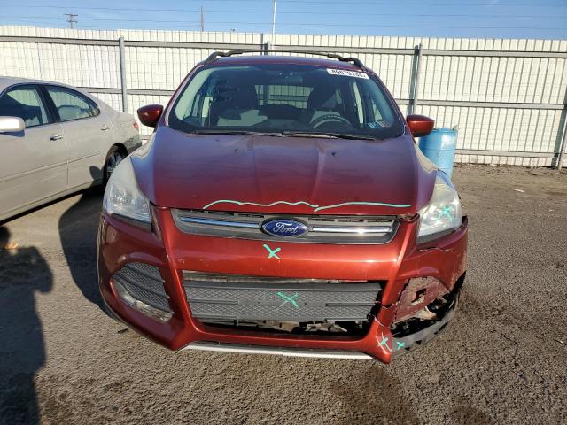 Photo 5 from auction – 2014 FORD ESCAPE SE with VIN 1FMCU9GX0EUD91042