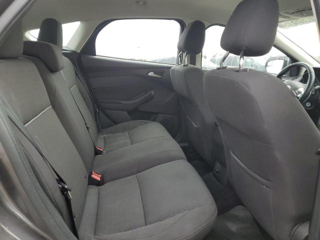 Photo 10 from auction – 2012 FORD FOCUS SEL with VIN 1FAHP3M22CL233432