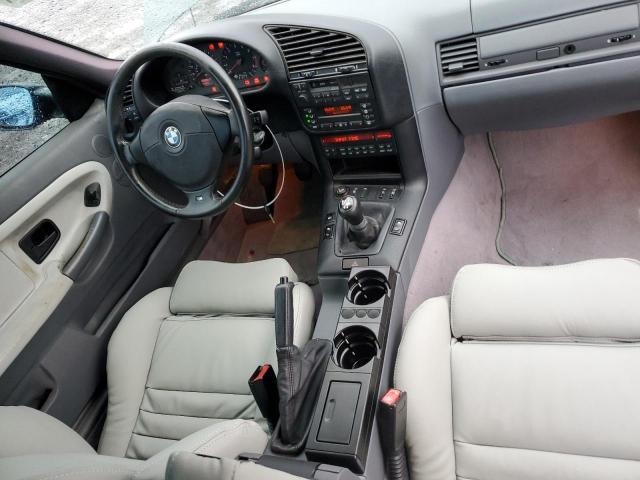 Foto 8 de la subasta – 1998 BMW M3 con VIN WBSBG933XWEY79977