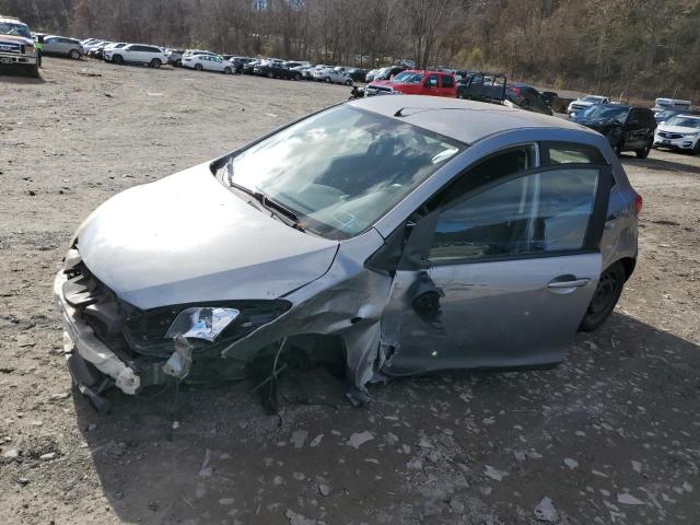 MAZDA MAZDA2 2012 with VIN JM1DE1KZ9C0133378 - Photo from auction