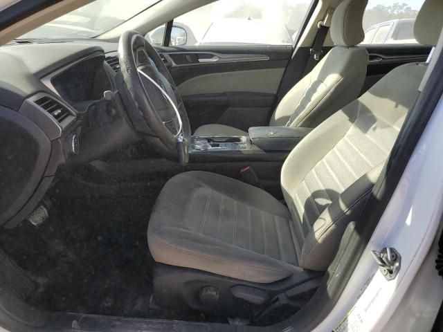 Photo 7 from auction – 2017 FORD FUSION S with VIN 3FA6P0G79HR148562