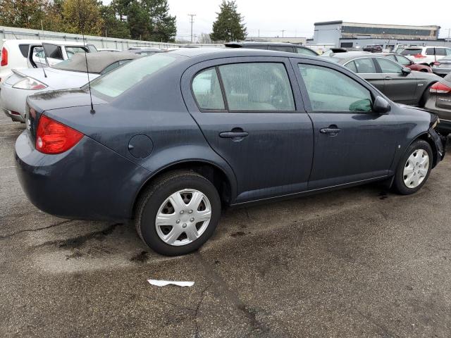 Photo 3 from auction – 2008 CHEVROLET COBALT LS with VIN 1G1AK58F387320591