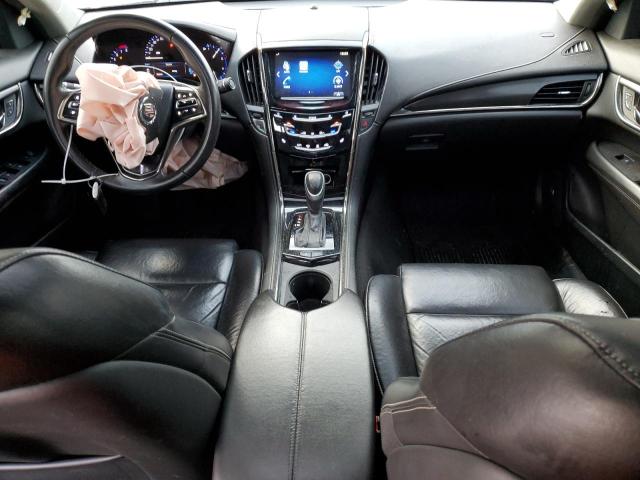 Photo 8 from auction – 2013 CADILLAC ATS with VIN 1G6AG5RX7D0177778