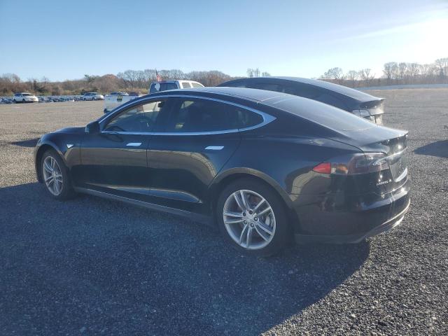 Photo 2 from auction – 2014 TESLA MODEL S 60 with VIN 5YJSA1S11EFP33247