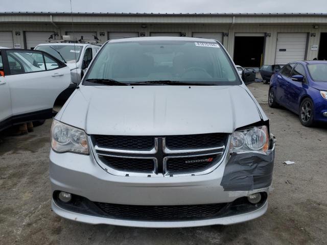 Photo 5 from auction – 2012 DODGE GRAND CARA with VIN 2C4RDGDG9CR409569