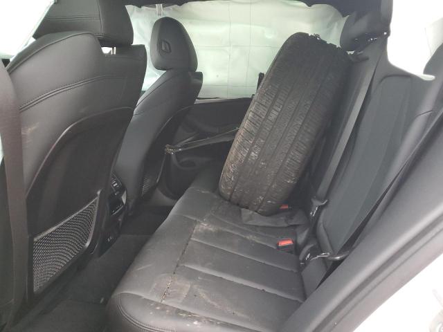 Photo 11 from auction – 2021 BMW X3 XDRIVE3 with VIN 5UXTY5C07M9F84303
