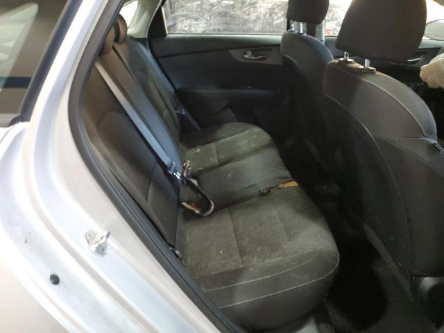 Photo 10 from auction – 2021 KIA FORTE FE with VIN 3KPF24ADXME267382