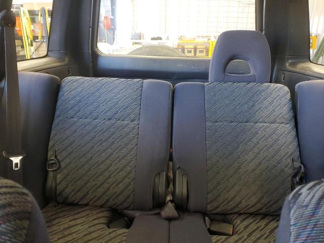 Photo 10 from auction – 2000 TOYOTA RAV4 with VIN JT3HP10V1Y0231537