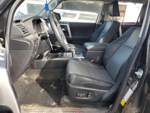 Photo 7 from auction – 2020 TOYOTA 4RUNNER SR with VIN JTEZU5JR2L5225609