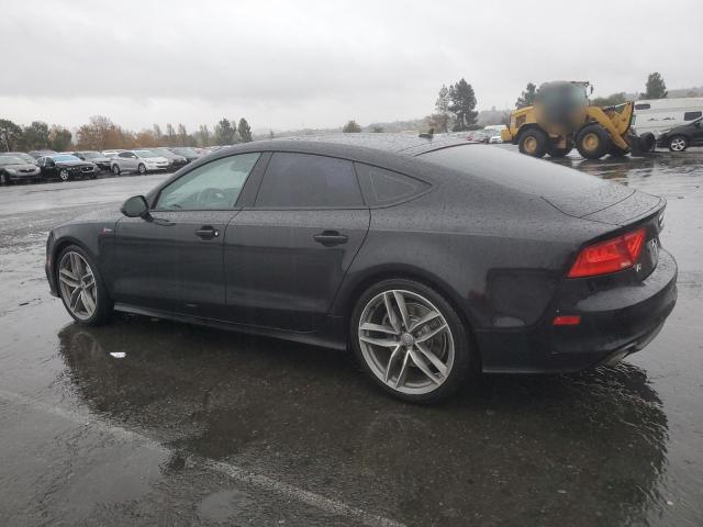 Photo 2 from auction – 2015 AUDI A7 PRESTIG with VIN WAU2GAFC1FN058204