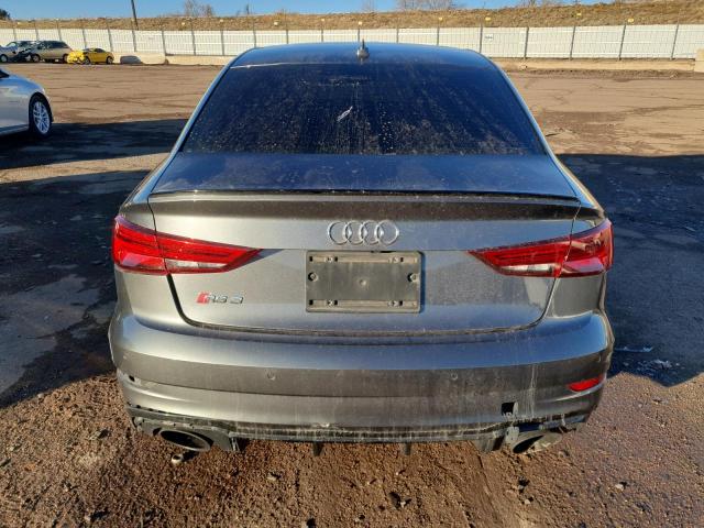 Photo 6 from auction – 2018 AUDI RS3 with VIN WUABWGFF0J1902660