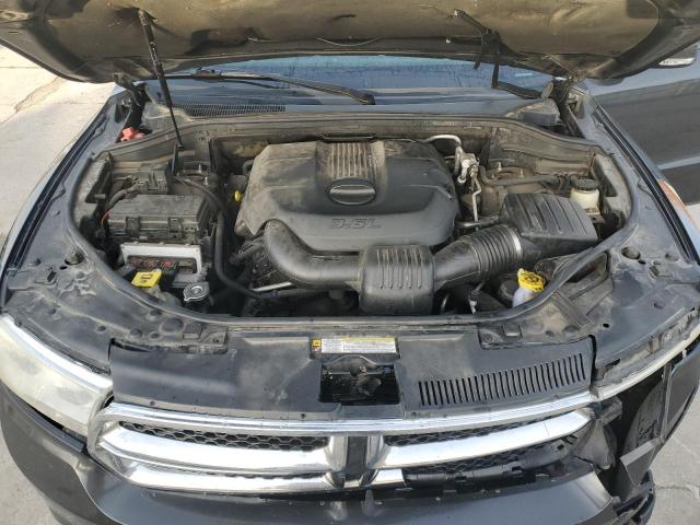 Photo 12 from auction – 2011 DODGE DURANGO CR with VIN 1D4RE4GG6BC634839